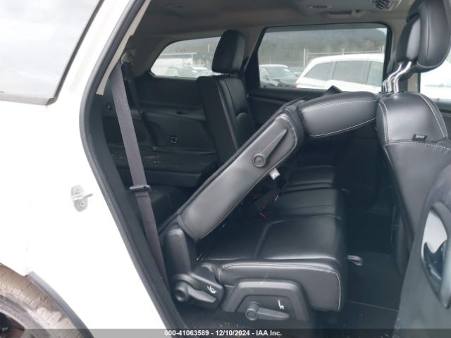 3C4PDCGG2FT737316 Dodge Journey Crossroad