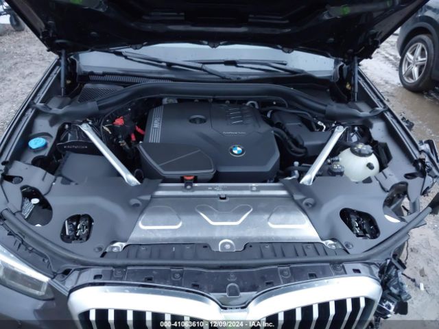 WBX57DP03RN275881 BMW X3 Xdrive30i