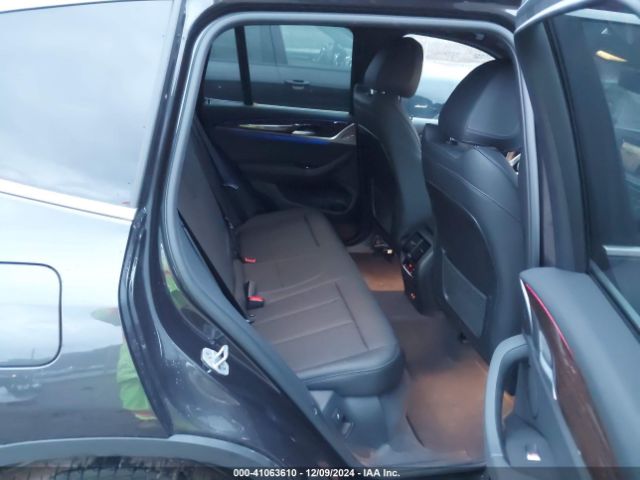 WBX57DP03RN275881 BMW X3 Xdrive30i