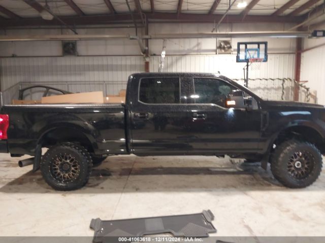 1FT7W2BT5KEF26906 Ford F-250 Lariat