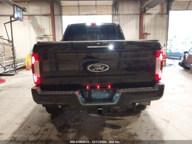 1FT7W2BT5KEF26906 Ford F-250 Lariat
