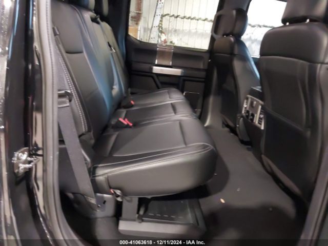 1FT7W2BT5KEF26906 Ford F-250 Lariat
