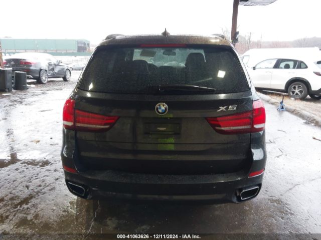 5UXKR0C59G0S87997 BMW X5 Xdrive35i