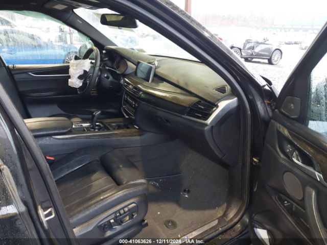 5UXKR0C59G0S87997 BMW X5 Xdrive35i