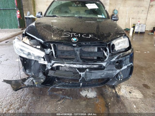 5UXKR0C59G0S87997 BMW X5 Xdrive35i