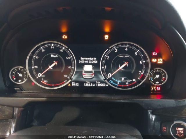 5UXKR0C59G0S87997 BMW X5 Xdrive35i