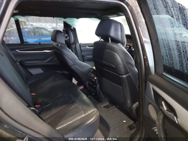 5UXKR0C59G0S87997 BMW X5 Xdrive35i