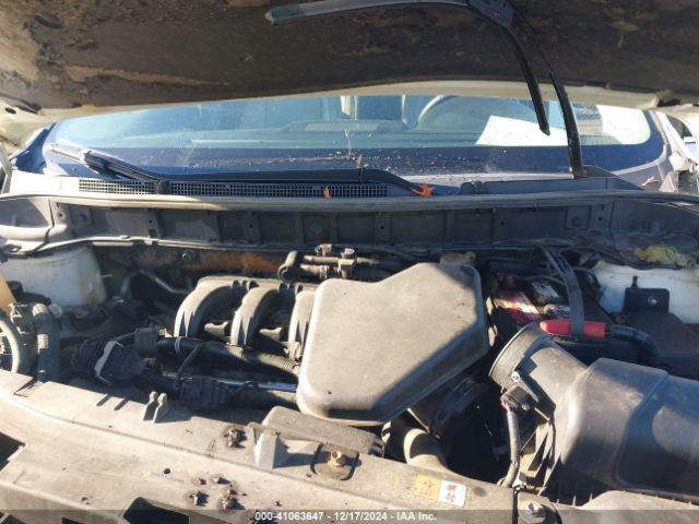 JM3TB3CV6F0457590 Mazda Cx-9 Touring