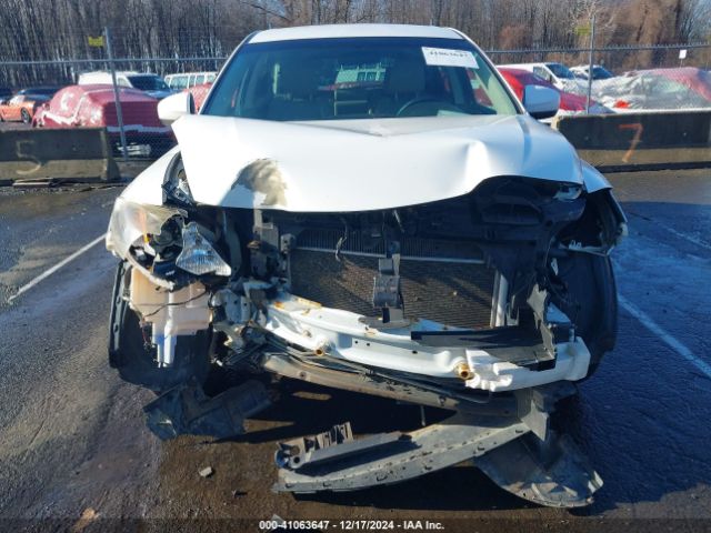 JM3TB3CV6F0457590 Mazda Cx-9 Touring