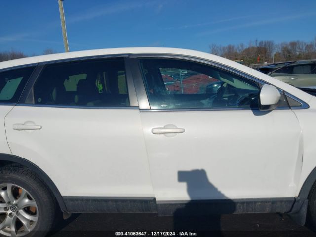 JM3TB3CV6F0457590 Mazda Cx-9 Touring