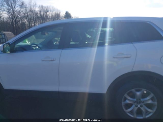 JM3TB3CV6F0457590 Mazda Cx-9 Touring