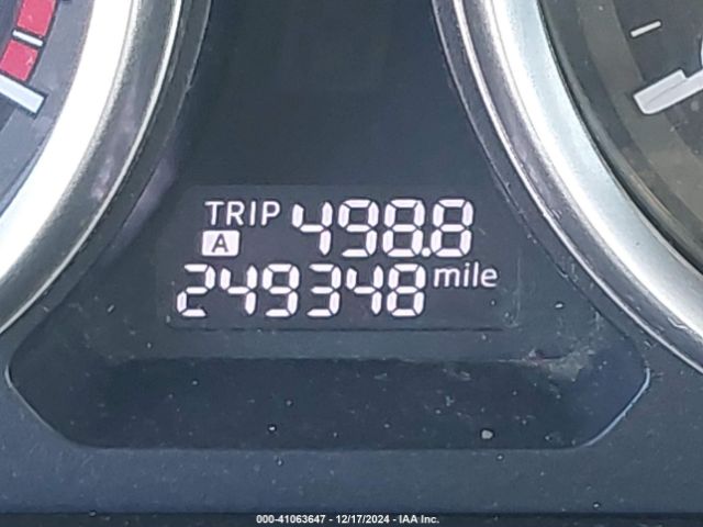JM3TB3CV6F0457590 Mazda Cx-9 Touring