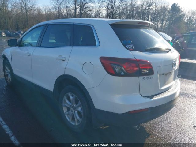 JM3TB3CV6F0457590 Mazda Cx-9 Touring