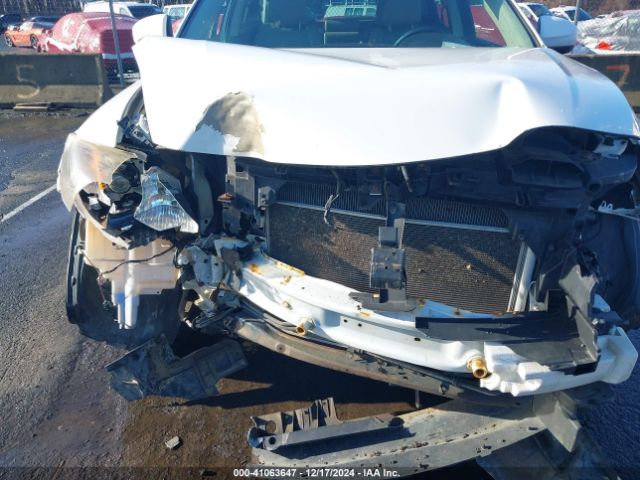 JM3TB3CV6F0457590 Mazda Cx-9 Touring