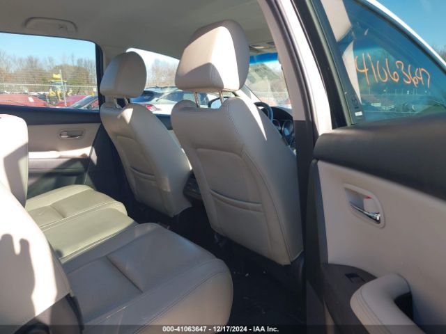JM3TB3CV6F0457590 Mazda Cx-9 Touring