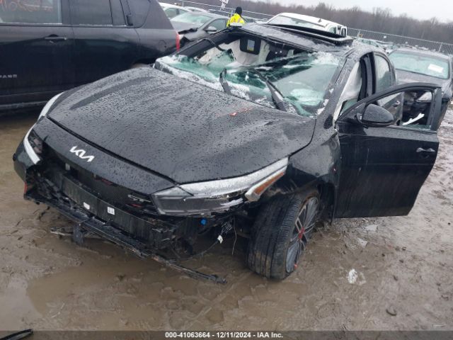 3KPF44AC0PE621481 KIA FORTE GT