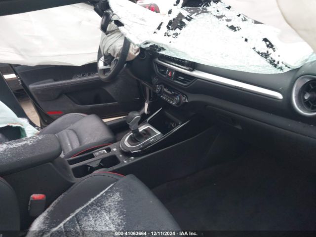 3KPF44AC0PE621481 KIA FORTE GT