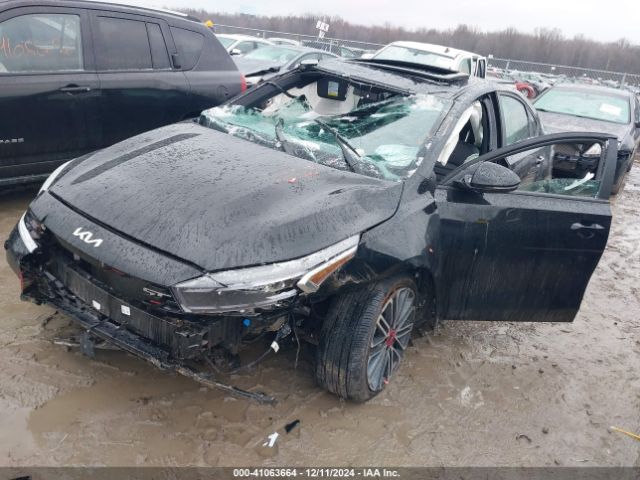3KPF44AC0PE621481 KIA FORTE GT