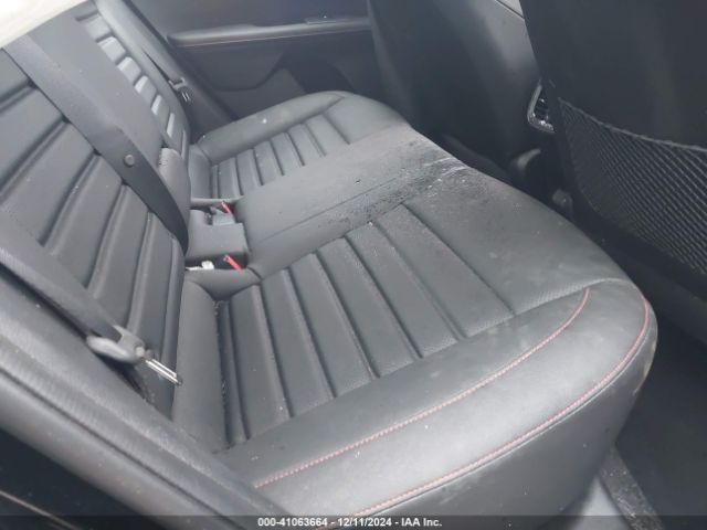 3KPF44AC0PE621481 KIA FORTE GT