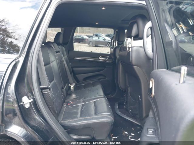 1C4RJFBG8HC834822 Jeep Grand Cherokee Limited 4x4