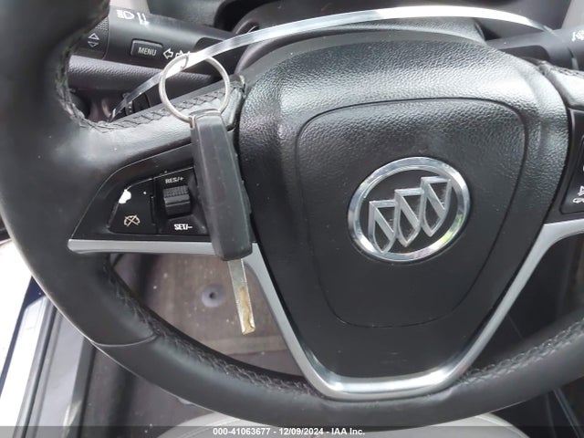 1G4PP5SK4G4128293 Buick Verano
