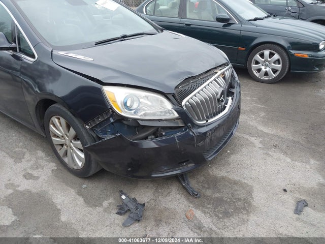 Buick Verano 2016 1G4PP5SK4G4128293 Image 12