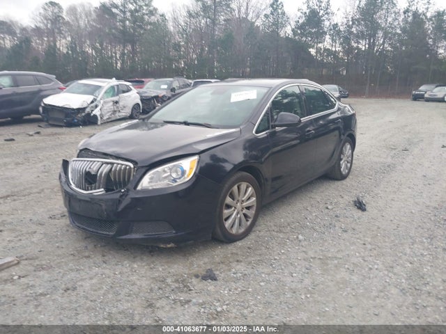 Buick Verano 2016 1G4PP5SK4G4128293 Image 2