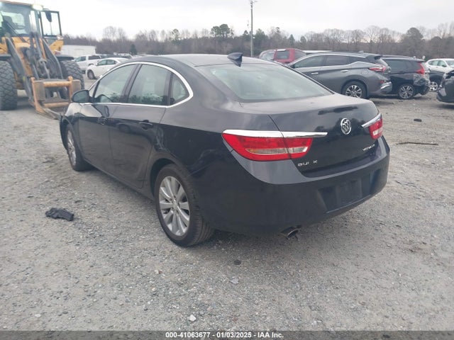 Buick Verano 2016 1G4PP5SK4G4128293 Image 3