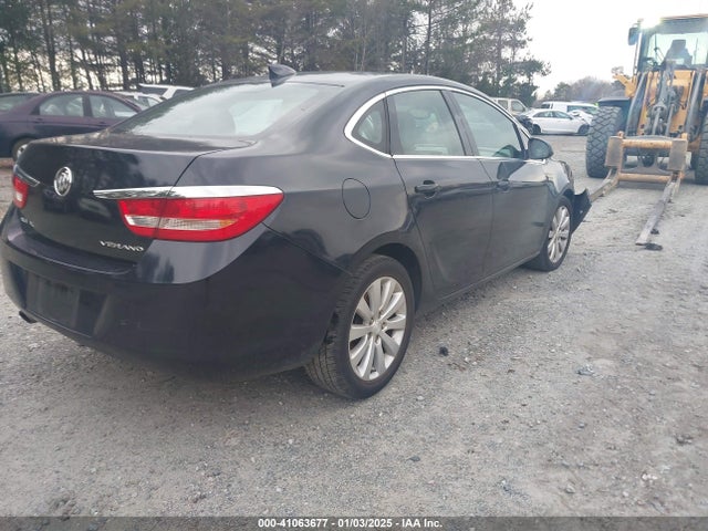 Buick Verano 2016 1G4PP5SK4G4128293 Image 4