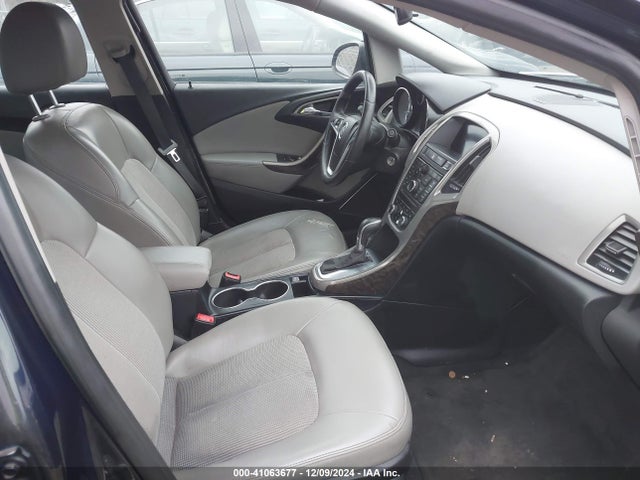 Buick Verano 2016 1G4PP5SK4G4128293 Image 5