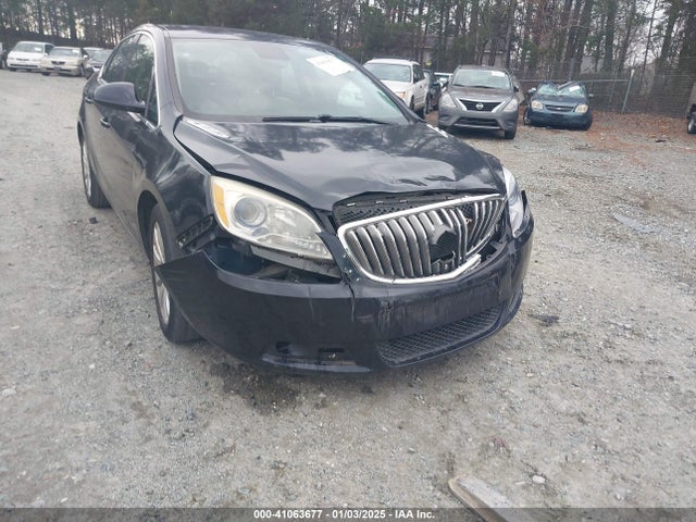 Buick Verano 2016 1G4PP5SK4G4128293 Image 6