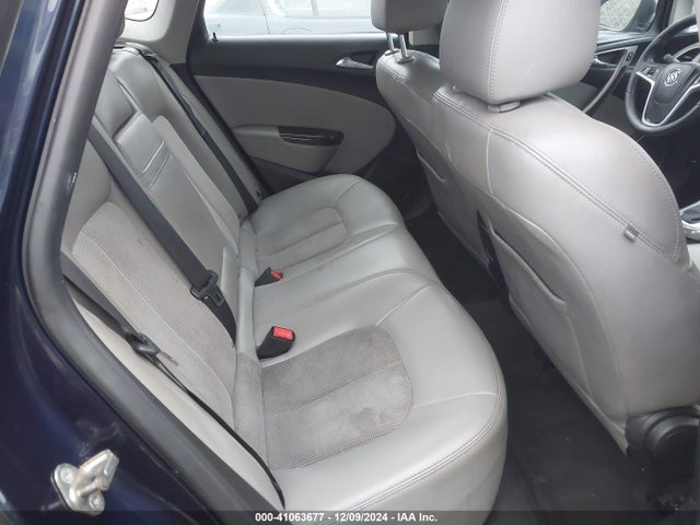 Buick Verano 2016 1G4PP5SK4G4128293 Image 8