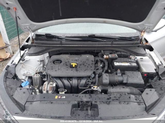 5NPD84LF7LH533827 Hyundai ELANTRA SEL