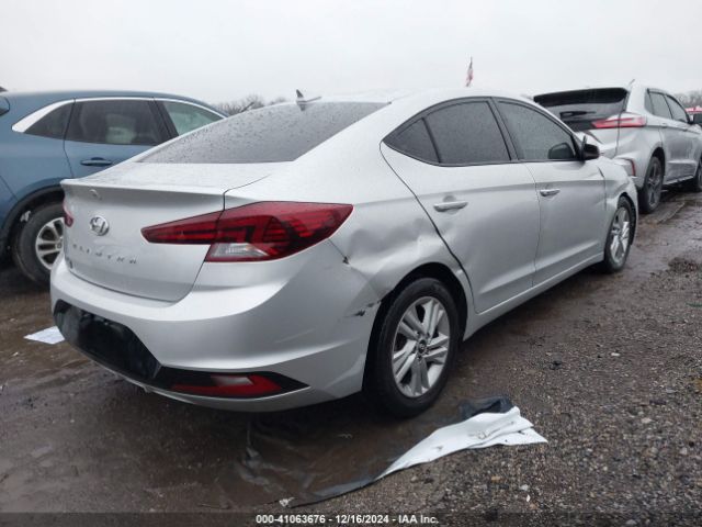 5NPD84LF7LH533827 Hyundai ELANTRA SEL