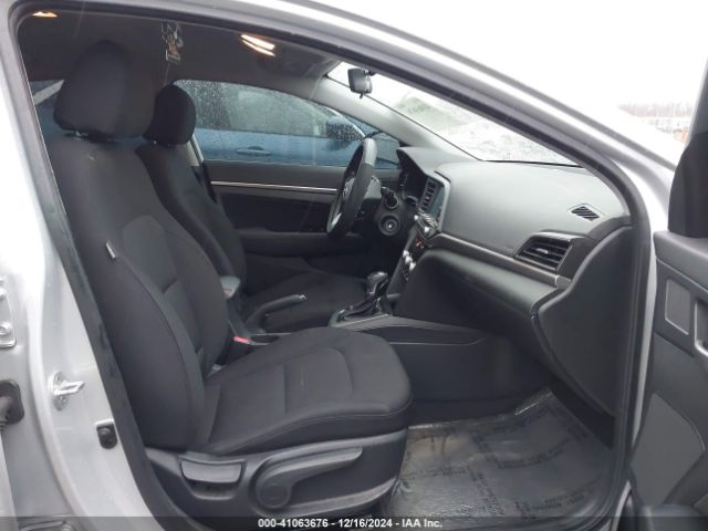 5NPD84LF7LH533827 Hyundai ELANTRA SEL