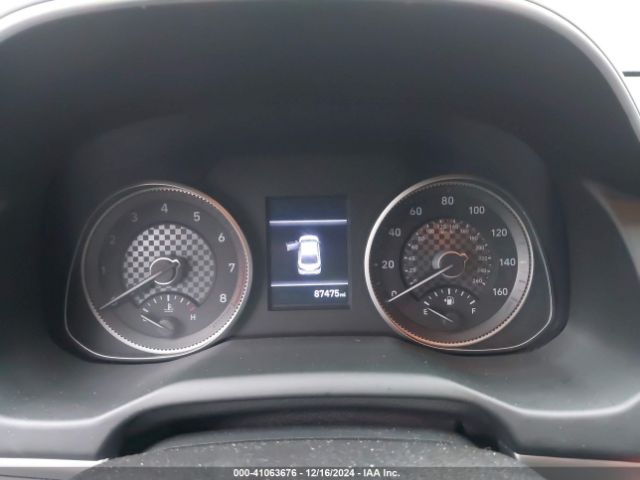 5NPD84LF7LH533827 Hyundai ELANTRA SEL
