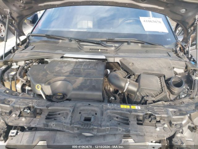 SALZJ2FX8LH049711 Land Rover Range Rover Evoque S