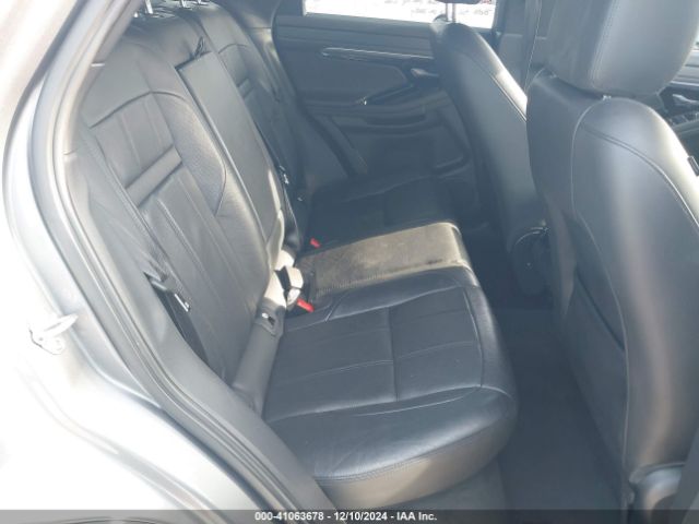 SALZJ2FX8LH049711 Land Rover Range Rover Evoque S