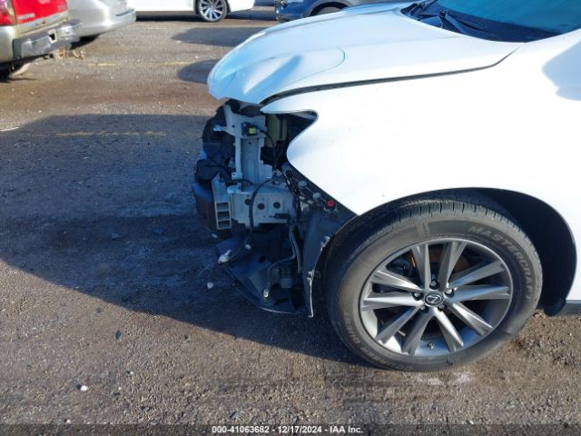 2T2BK1BA5FC267109 Lexus Rx 350 F Sport