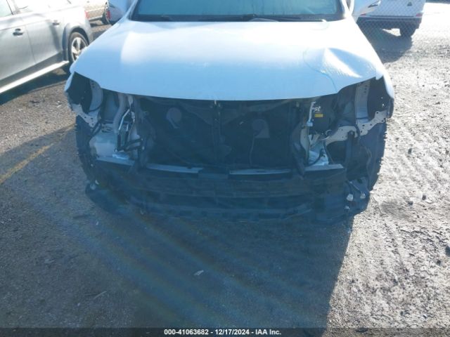 2T2BK1BA5FC267109 Lexus Rx 350 F Sport