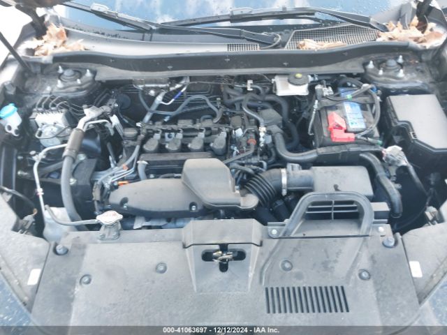 2HKRS4H43RH403647 Honda Cr-v Ex Awd