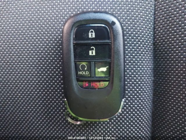 2HKRS4H43RH403647 Honda Cr-v Ex Awd