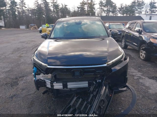 2HKRS4H43RH403647 Honda Cr-v Ex Awd