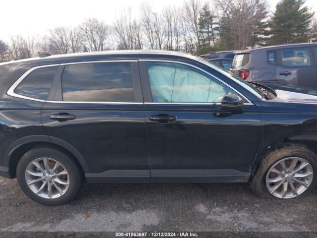 2HKRS4H43RH403647 Honda Cr-v Ex Awd
