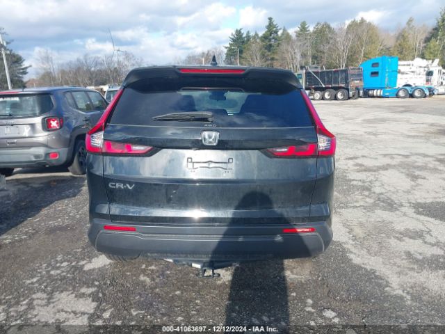 2HKRS4H43RH403647 Honda Cr-v Ex Awd