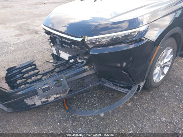 2HKRS4H43RH403647 Honda Cr-v Ex Awd