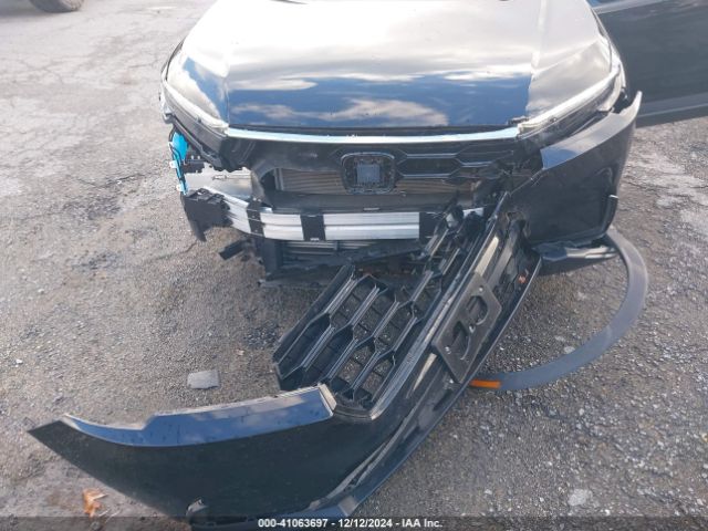 2HKRS4H43RH403647 Honda Cr-v Ex Awd