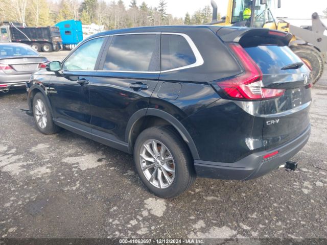 2HKRS4H43RH403647 Honda Cr-v Ex Awd