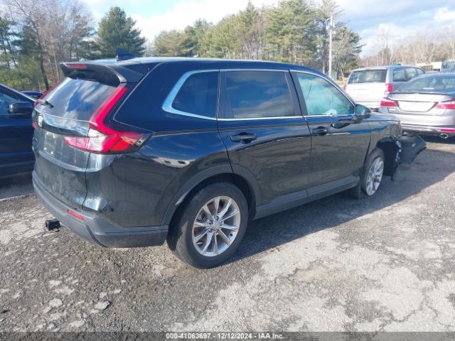 2HKRS4H43RH403647 Honda Cr-v Ex Awd