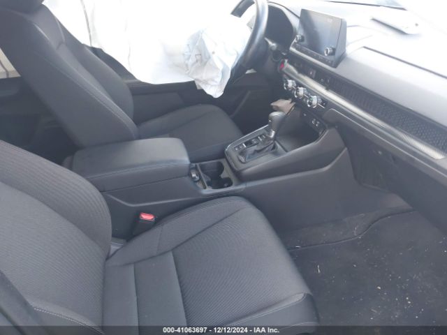 2HKRS4H43RH403647 Honda Cr-v Ex Awd